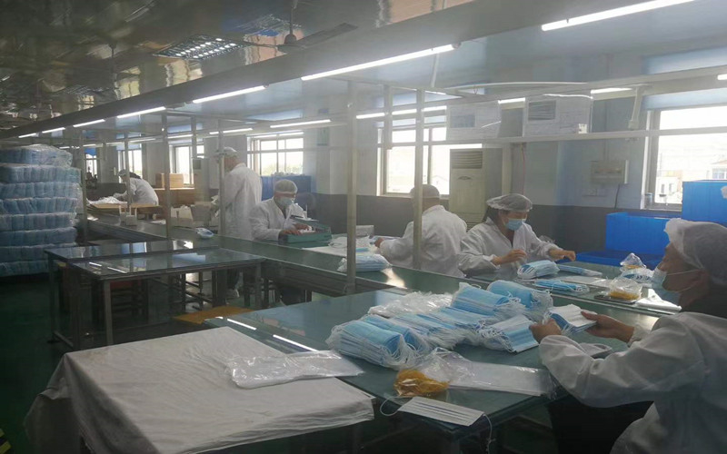 Porcellana Changzhou Genebest Medical Technology Co., Ltd. Profilo Aziendale